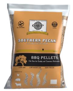 Southern Pecan BBG Pellets-image