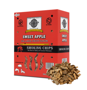 Sweet Apple Cooking Chips-image